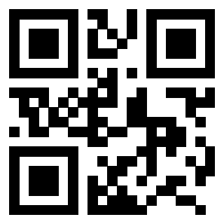 Scansione del Qr Code di 3206272495