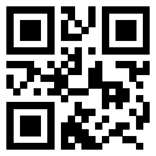 Il QrCode di 3206272496