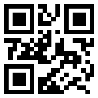 Immagine del QrCode di 3206272498