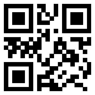 3206272500 - Immagine del QrCode
