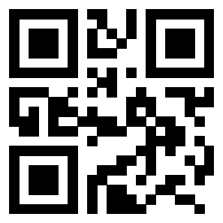 3206272505 - Immagine del QrCode associato