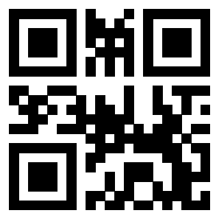 Immagine del Qr Code di 3206272506