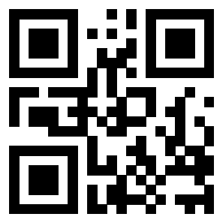 3206272507 - Immagine del Qr Code