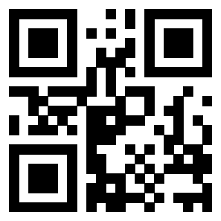 Scansione del Qr Code di 3206272508