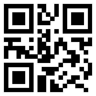 Il QrCode di 3206272510
