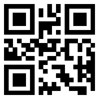 3206272512 - Immagine del QrCode associato