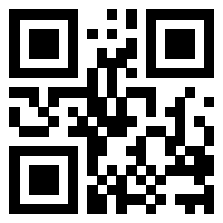 Immagine del Qr Code di 3206272516