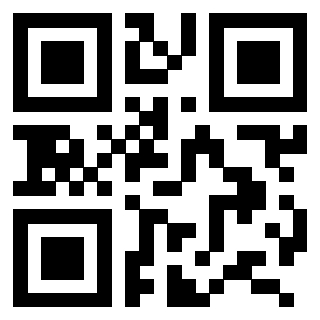 Immagine del QrCode di 3206272517