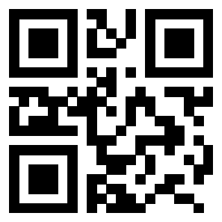 Immagine del QrCode di 3206272519