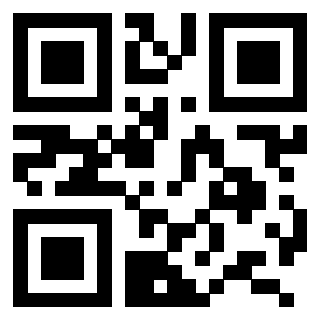 Immagine del Qr Code di 3206272521