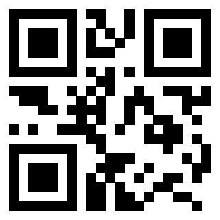Il QrCode di 3206272522