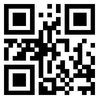 Il QrCode di 3206272527