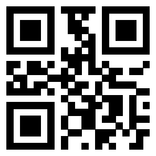 3206272529 - Immagine del Qr Code associato