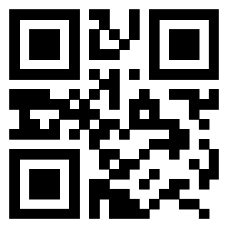 Immagine del Qr Code di 3206272530