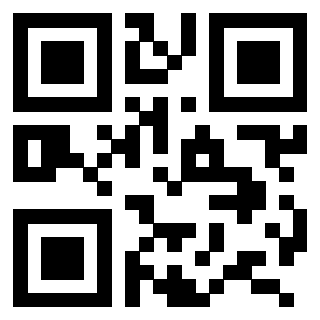 Immagine del Qr Code di 3206272533