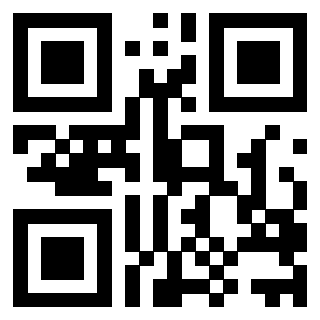 Scansione del Qr Code di 3206272536