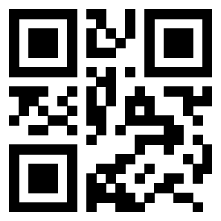 Immagine del QrCode di 3206272538