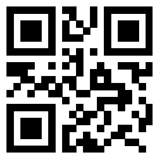 Il Qr Code di 3206272539