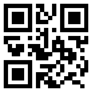3206272541 - Immagine del QrCode