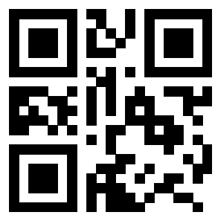 Il Qr Code di 3206272542