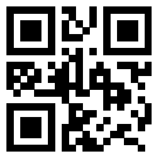Scansione del Qr Code di 3206272546