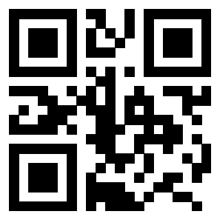 3206272549 QrCode associato