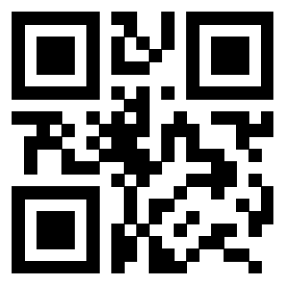 3206272550 Qr Code associato