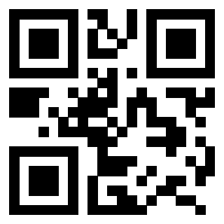 Scansione del QrCode di 3206272552