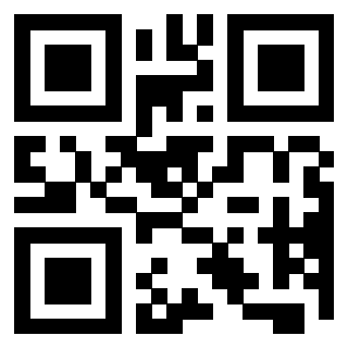 Il Qr Code di 3206272554
