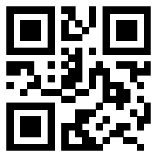 Il Qr Code di 3206272560