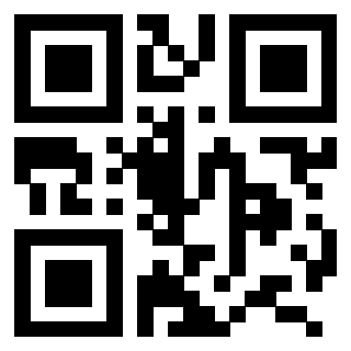Scansione del QrCode di 3206272567