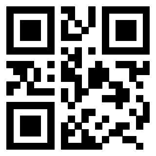 Il QrCode di 3206272572
