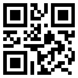 Immagine del QrCode di 3206272575