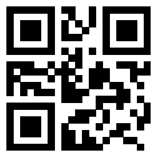 3206272579 - Immagine del QrCode