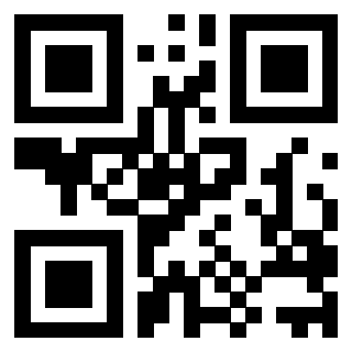 Il QrCode di 3206272584