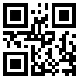 Il QrCode di 3206272586