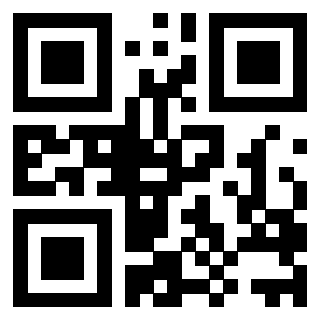 3206272587 - Immagine del QrCode associato