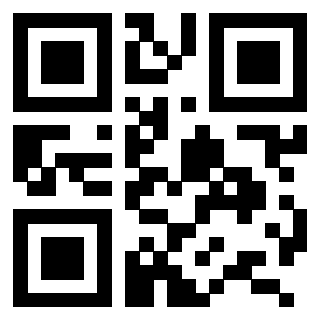 Immagine del QrCode di 3206272588