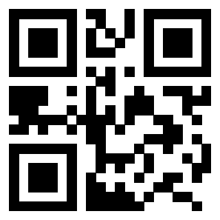 3206272591 Qr Code associato