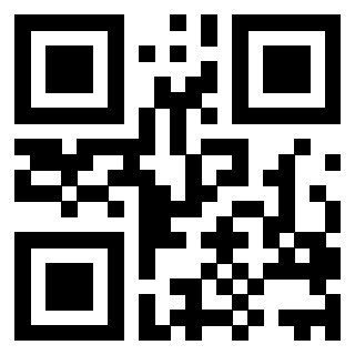 Il QrCode di 3206272592