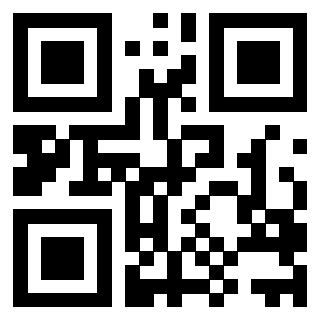 Scansione del Qr Code di 3206272594