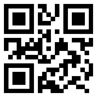 3206272595 Qr Code associato