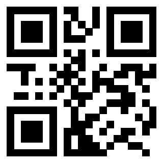 Il Qr Code di 3206272600