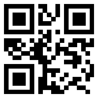 3206272602 - Immagine del Qr Code associato