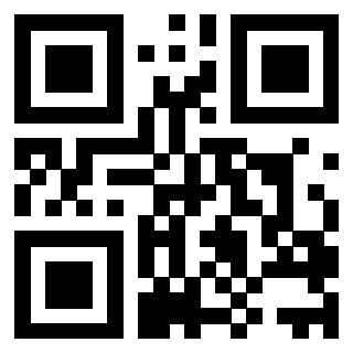 Immagine del Qr Code di 3206272603