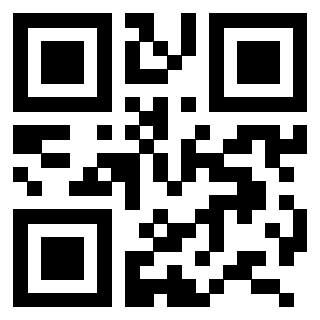3206272605 - Immagine del Qr Code associato