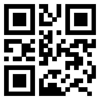 Immagine del Qr Code di 3206272606