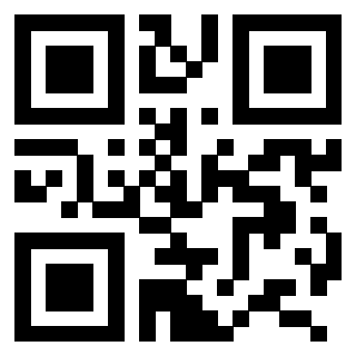 3206272607 - Immagine del QrCode