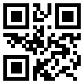 Scansione del Qr Code di 3206272609