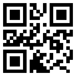 Scansione del QrCode di 3206272613